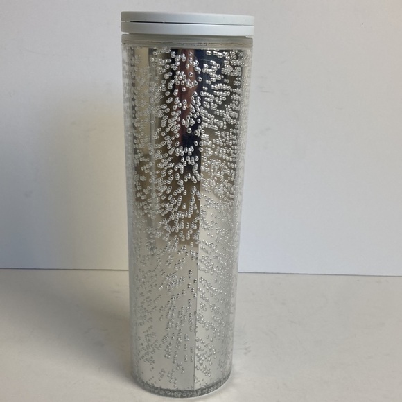 STARBUCKS Holiday 2020 Bubble Cold Hot Tumbler Cup Collectible Limited Edition - Picture 6 of 9